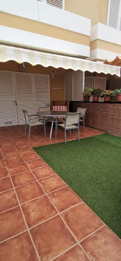 Apartamento Playa Las Americas El Camison Playa de las Americas  Exteriér fotografie
